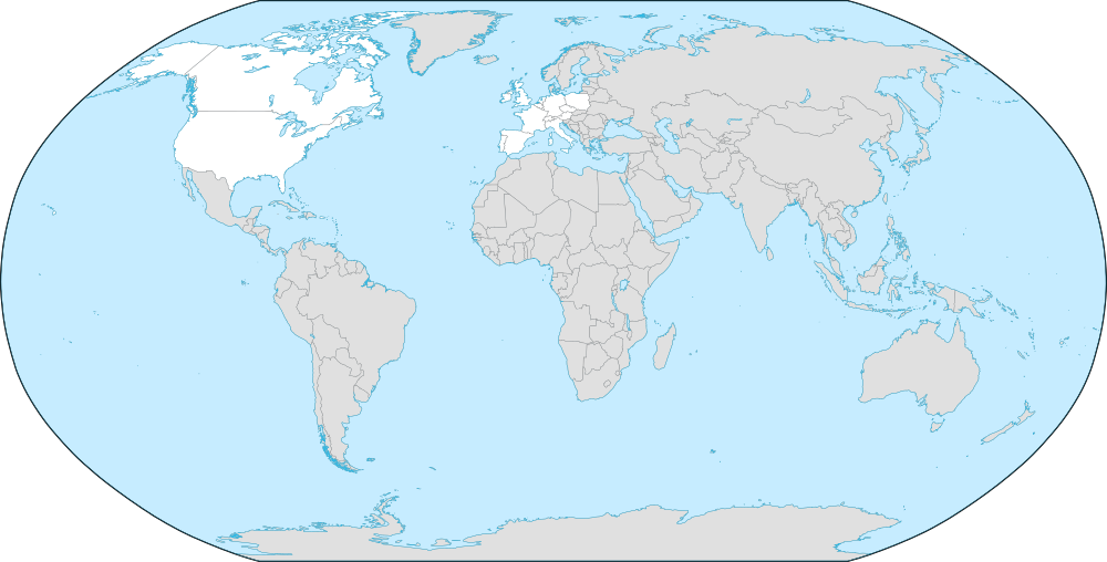 World Map